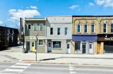 84 Albert Street Central Huron Ontario N0M 1L0