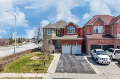 1 Ice Fields Road Brampton Ontario L6R 3G7