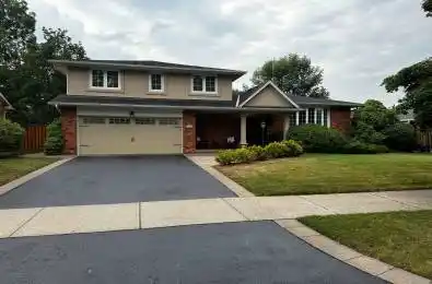 2162 Devon Road Oakville Ontario L6J 2N4