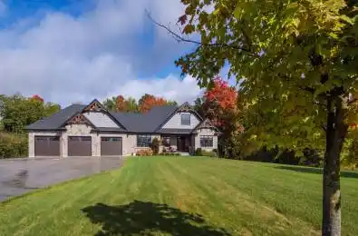 132 MARSHALL HEIGHTS Road West Grey Ontario N0G 1R0