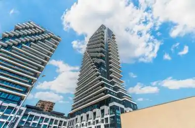 30 Inn On The Park Drive Unit# 910 Toronto C13 Ontario M3C 0P7