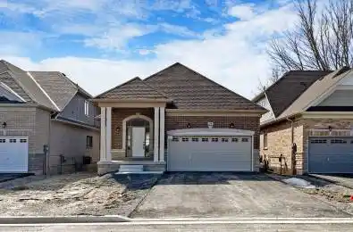 94 HOLTBY Court Scugog Ontario L9L 0B4