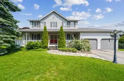 20 Mcfadden Drive Springwater Ontario L0L 1V0