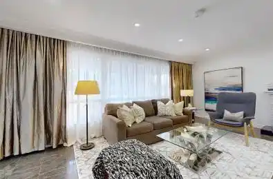 49 Viamede Crescent Toronto C15 Ontario M2K 2A7