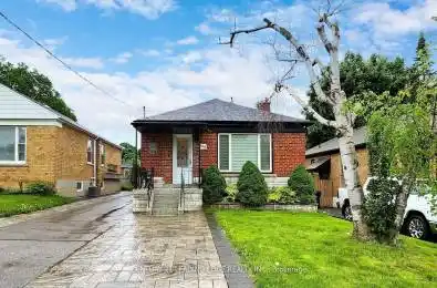 138 Budea Crescent Unit# Bsmt Toronto E04 Ontario M1R 4W1