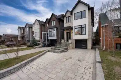 46 Franklin Avenue Toronto C07 Ontario M2N 1B6
