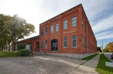 342 Erie Street Unit# 114 Stratford Ontario N5A 2N4