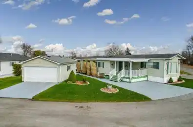 3033 Townline Road Unit# 335 Fort Erie Ontario L0S 1S1