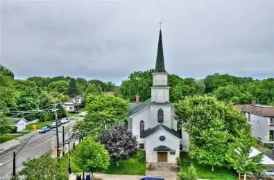 366 RIDGE Road Fort Erie Ontario L0S 1N0