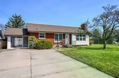 189 Glendale Avenue St. Catharines Ontario L2T 2K4