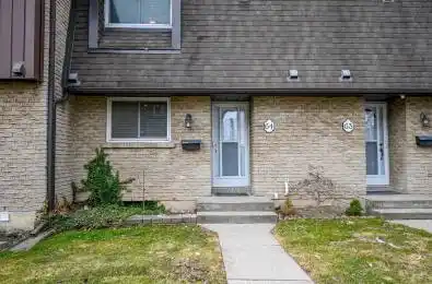 151 Linwell Road Unit# 64 St. Catharines Ontario L2N 6P3
