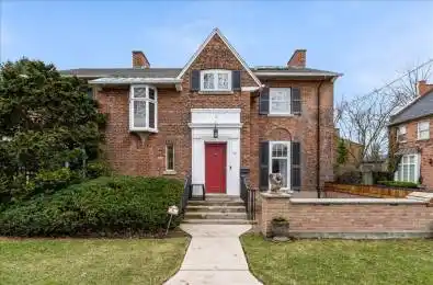 15 Trafalgar Street St. Catharines Ontario L2R 3L9