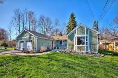 3270 Bethune Avenue Fort Erie Ontario L0S 1N0