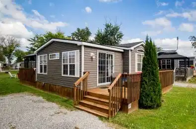 1501 Line 8 Road Unit# 150 Niagara-on-the-Lake Ontario L0S 1J0