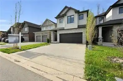 7230 Lionshead Avenue Unit# 15 Niagara Falls Ontario L2G 0A6