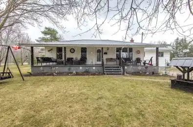 1791 BEAMER Road West Lincoln Ontario L0R 1Y0