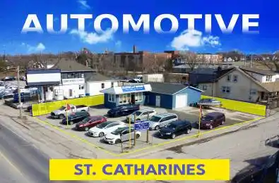 394 Merritt Street St. Catharines Ontario L2P 1P4