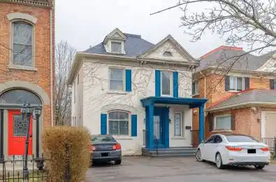 179 King Street St. Catharines Ontario L2R 3J5