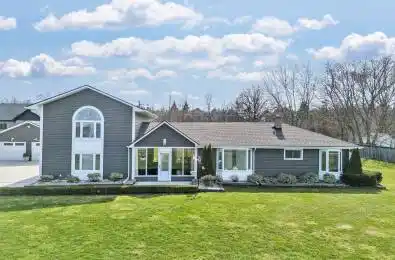 4099 Niagara Parkway Fort Erie Ontario L0S 1S0