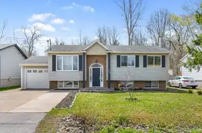 3389 Grove Avenue Fort Erie Ontario L0S 1N0