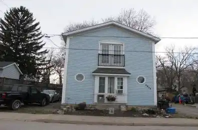 4233 May Avenue Niagara Falls Ontario L2E 3H9