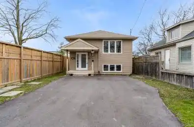 1 Thornton Street St. Catharines Ontario L2P 1T9