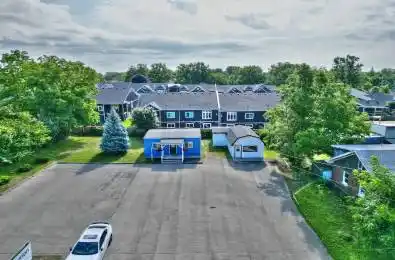 210 RIDGEWAY Road Fort Erie Ontario L0S 1B0