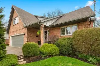 6839 Imperial Court Niagara Falls Ontario L2G 7W9
