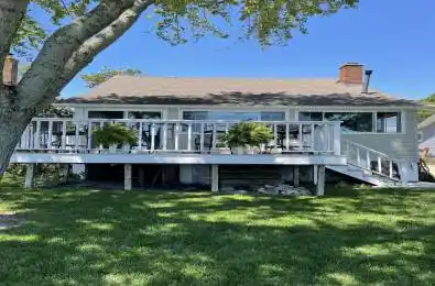 12883 Old Lakeshore Road Wainfleet Ontario L0S 1V0