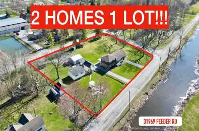 31969 Feeder Road Wainfleet Ontario L0S 1V0