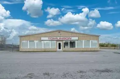 8188 Highway 2 N/A Greater Napanee Ontario K7R 3K6