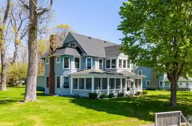 183 Maple Lane Fort Erie Ontario L2A 4P2