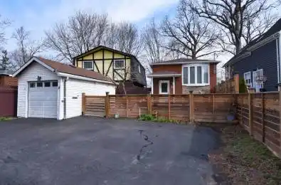 19 Victoria Terrace Grimsby Ontario L3M 2E6