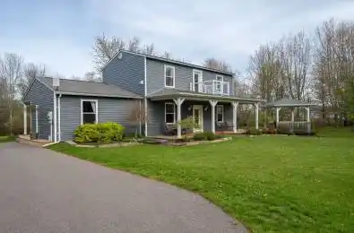 17682 Loyalist Parkway Prince Edward County Ontario K0K 3L0