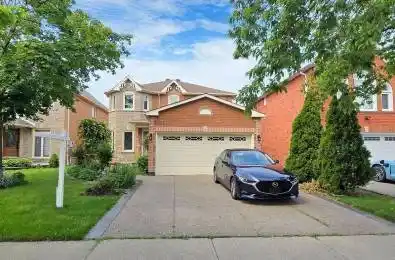 1461 Daniel Creek Road Mississauga Ontario L5V 1T8