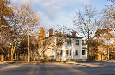 187 Queen Street Niagara-on-the-Lake Ontario L0S 1J0