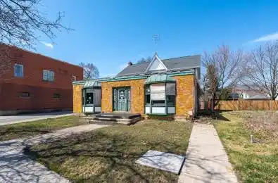 131 NIAGARA Street St. Catharines Ontario L2R 4L6