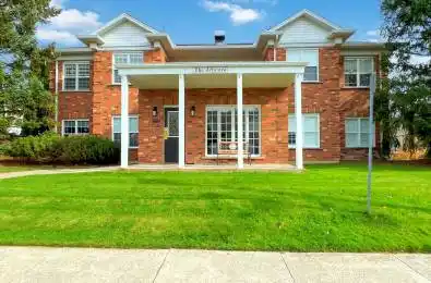 4090 JOHN CHARLES Boulevard Unit# 203 Lincoln Ontario L0R 2C0