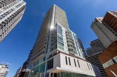 33 Helendale Avenue Unit# 2110 Toronto C03 Ontario M4R 0A4