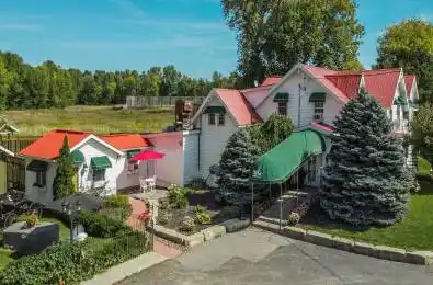 8087 County Road 2 N/A Greater Napanee Ontario K7R 3K6