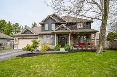 5 Martha Court Pelham Ontario L0S 1C0