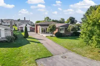 134 Champlain Drive Fort Erie Ontario L2A 1Z8