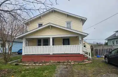 342 Brock Street Fort Erie Ontario L2A 2X3