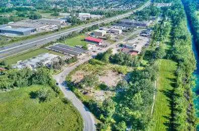 LOT 23 OAKWOOD Drive Niagara Falls Ontario L2E 6S5