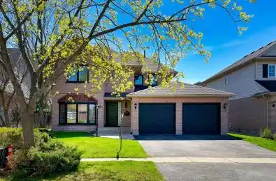 21 Westland Street St. Catharines Ontario L2S 3T1