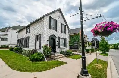 48 Carlisle Street St. Catharines Ontario L2R 4H4