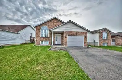 918 Concession Road Fort Erie Ontario L2A 6B8