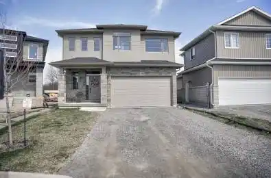 29 Elvira Way Thorold Ontario L2V 0M7