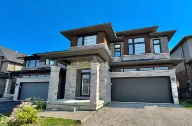 4076 Healing Street Lincoln Ontario L3J 0S4