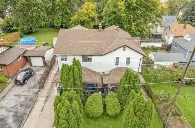 5749 Summer Street Niagara Falls Ontario L2G 1M5